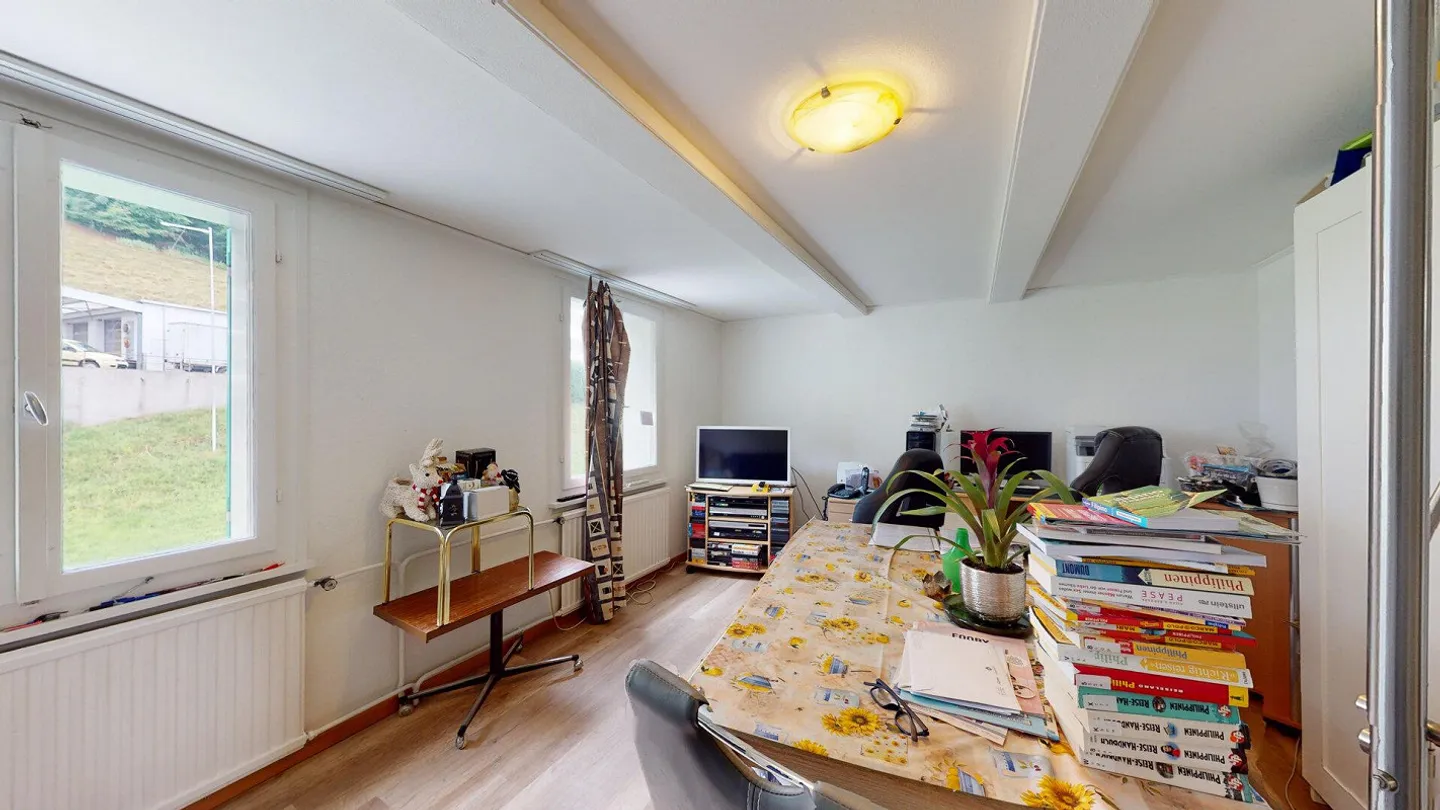 Maison multifamiliale entièrement louée à vendre à Thal - Photo 11 sur 14