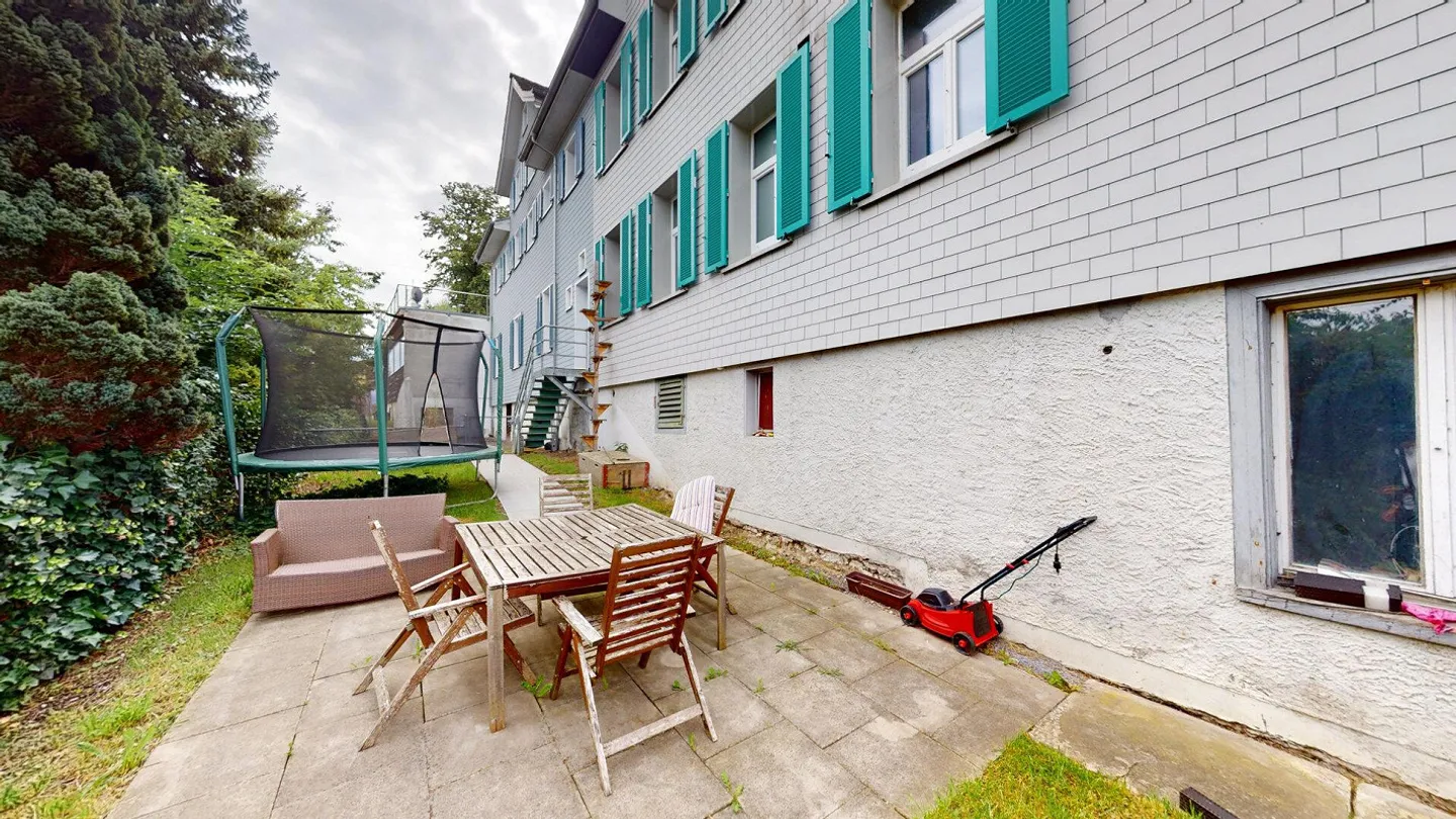 Maison multifamiliale entièrement louée à vendre à Thal - Photo 13 sur 14