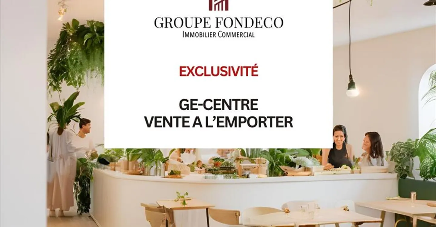 Immeuble mixte à louer - Photo 4 sur 4