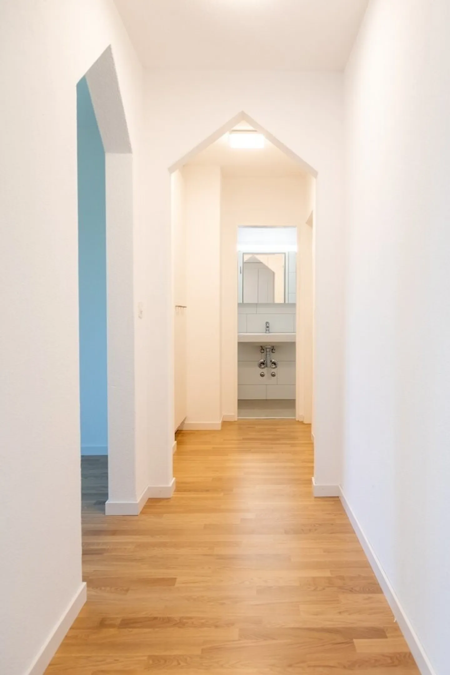 «Ihr neues Zuhause» - Foto 3 von 8