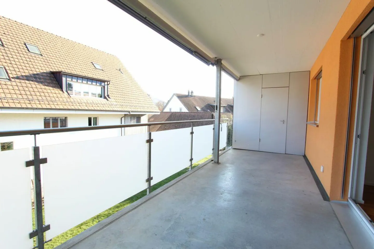 Gipf-Oberfrick / Appartement 2.5 pièces n° 5 - Photo 9 sur 9