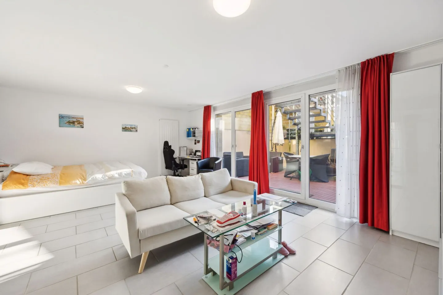 Maison de ville dans un emplacement calme et central - Photo 11 sur 14