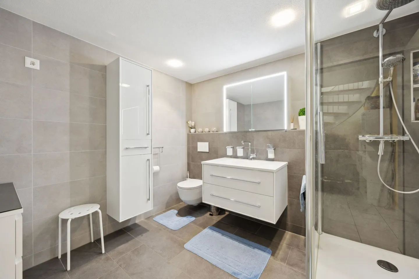 Maison de ville dans un emplacement calme et central - Photo 10 sur 14