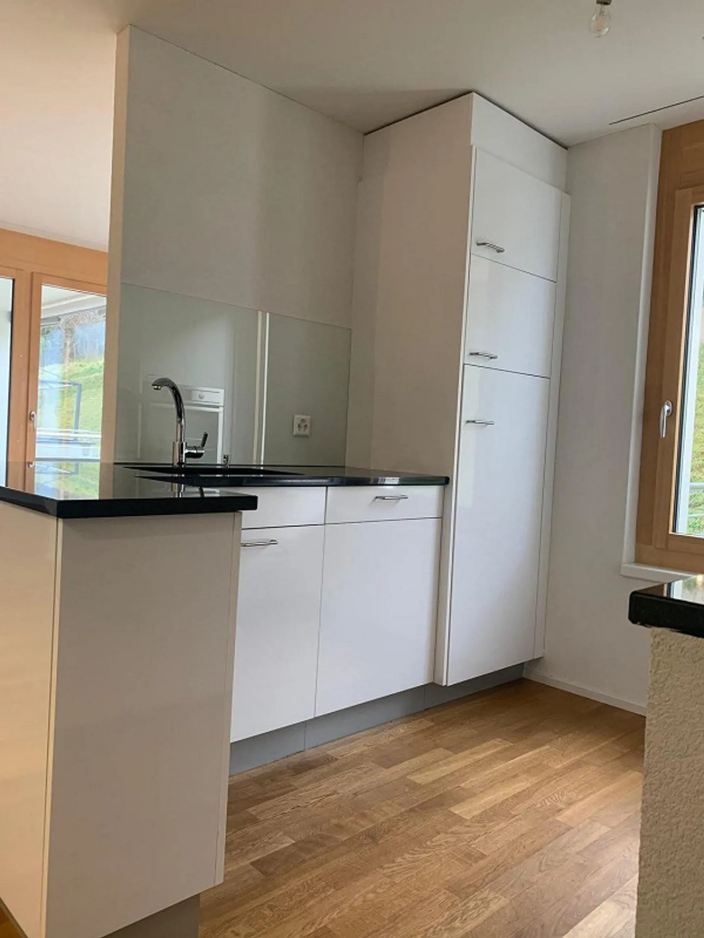Charmante Wohnung in Niederdorf - Foto 2 von 10