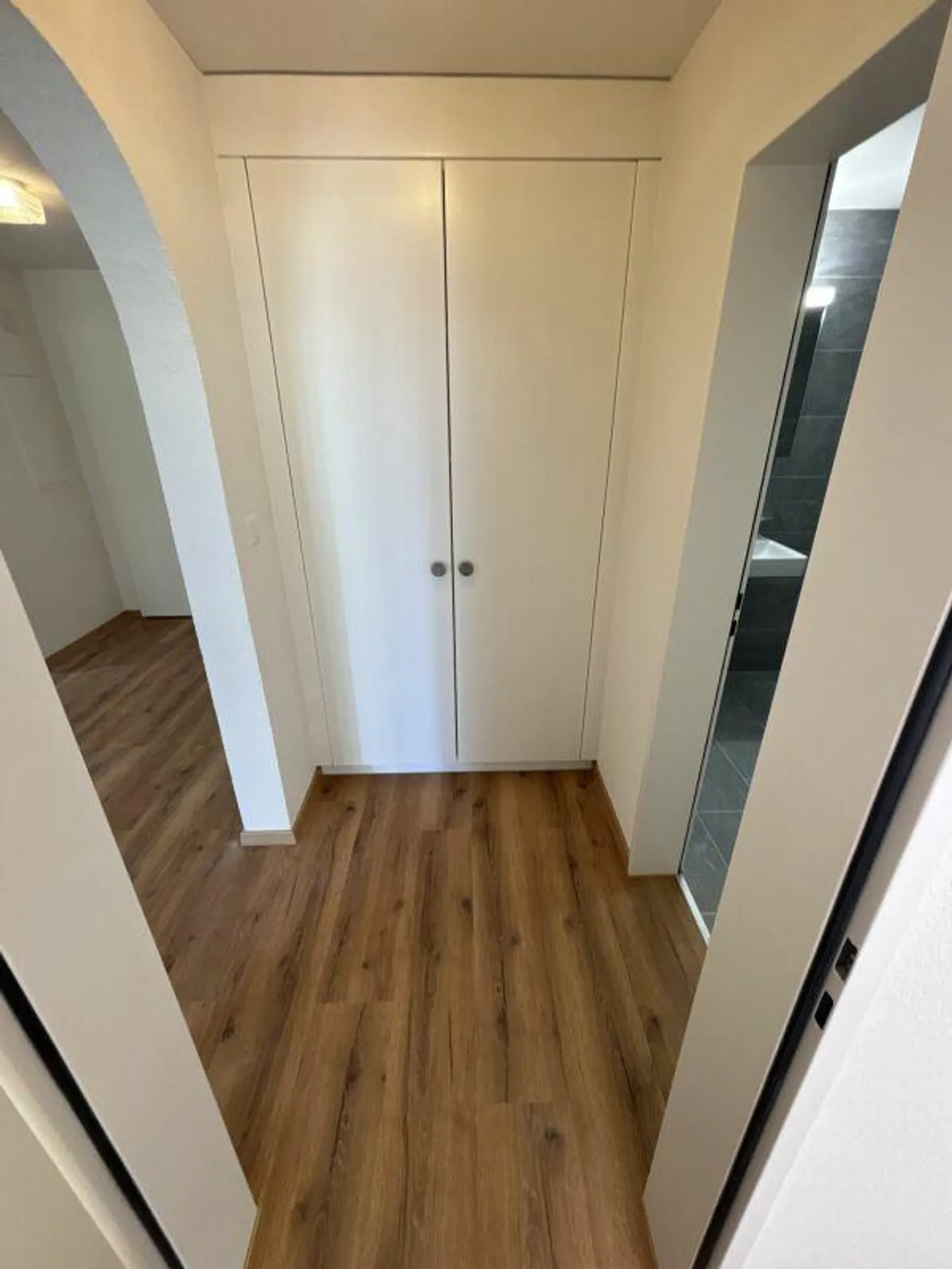Appartamento 3 locali appena ristrutturato - Foto 3 di 7
