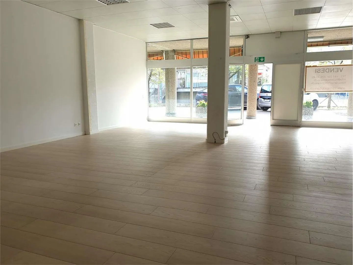 EIN GESCHÄFT FÜR IHR UNTERNEHMEN - Foto 2 von 5