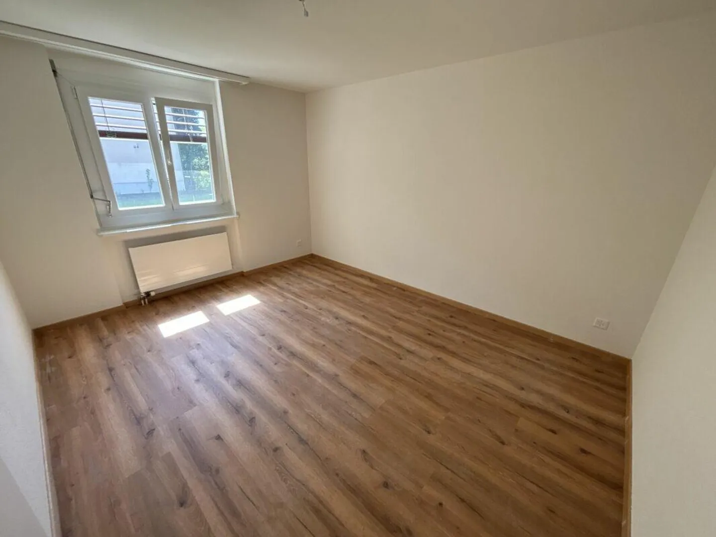 Appartamento 3 locali appena ristrutturato - Foto 4 di 7
