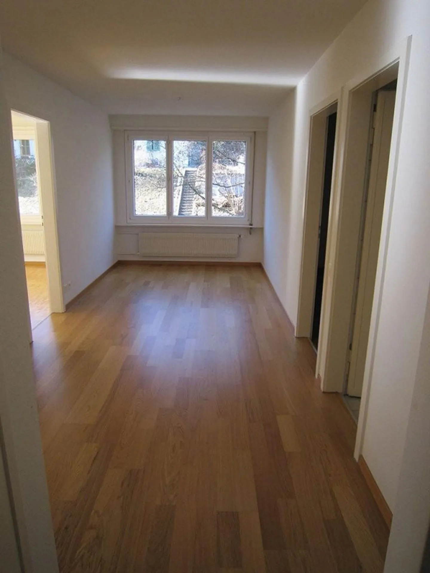 Gemütliche 3.5-Zimmer-Wohnung - Foto 4 von 5
