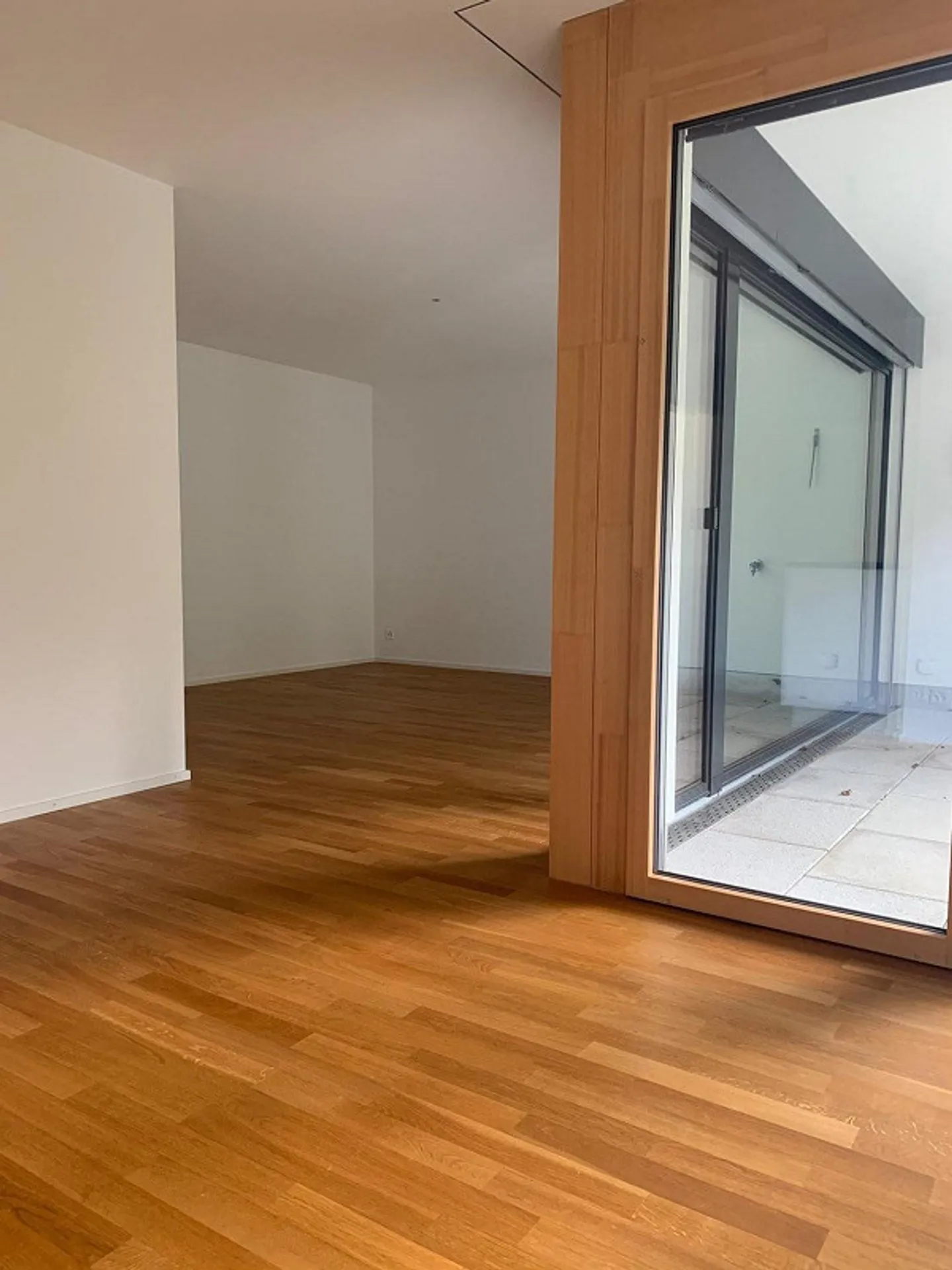Charmante Wohnung in Niederdorf - Foto 5 von 10