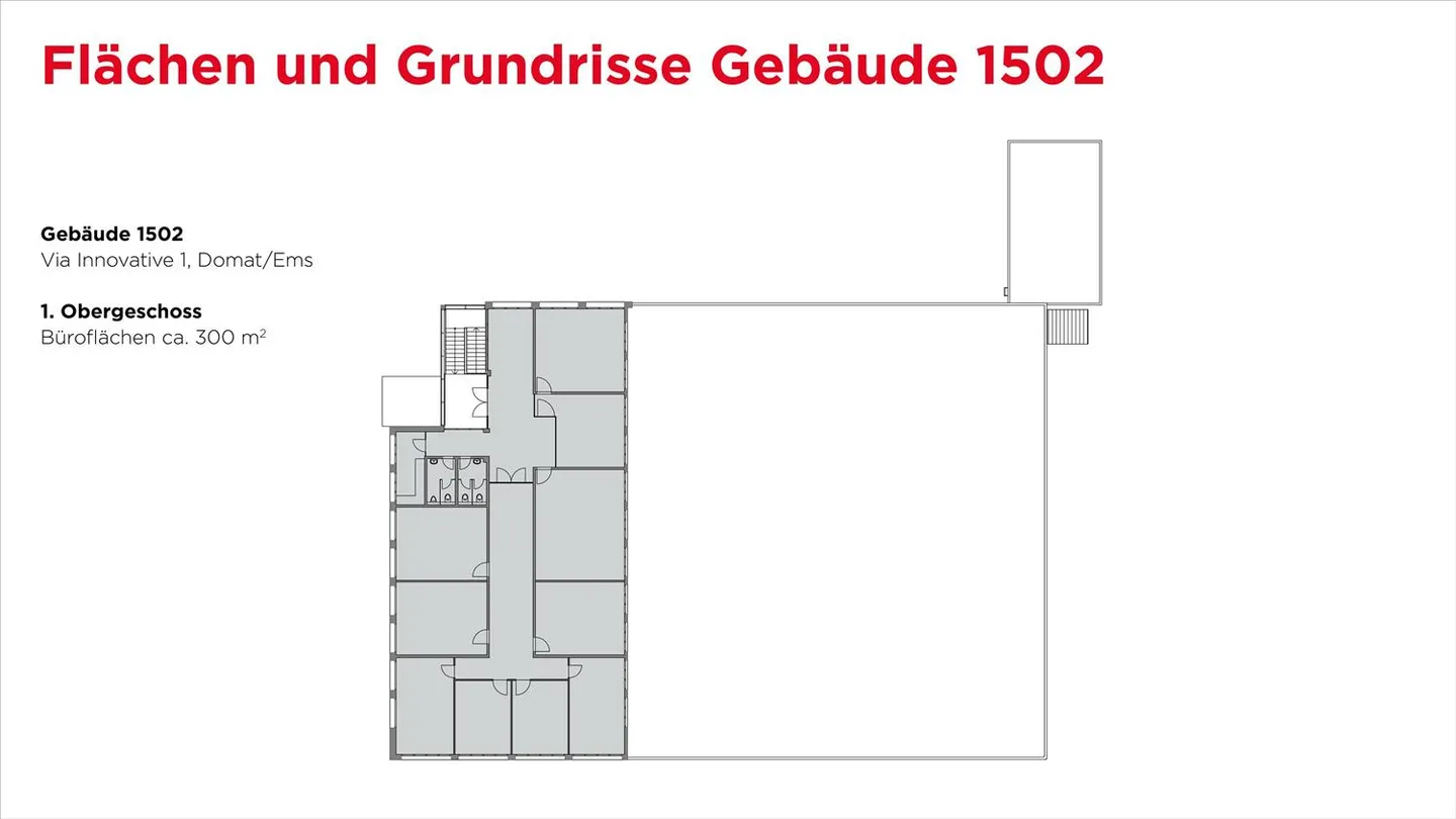 Industrie trifft Innovation – Büro- und Gewerbeflächen auf renommiertem Areal - Foto 12 von 12