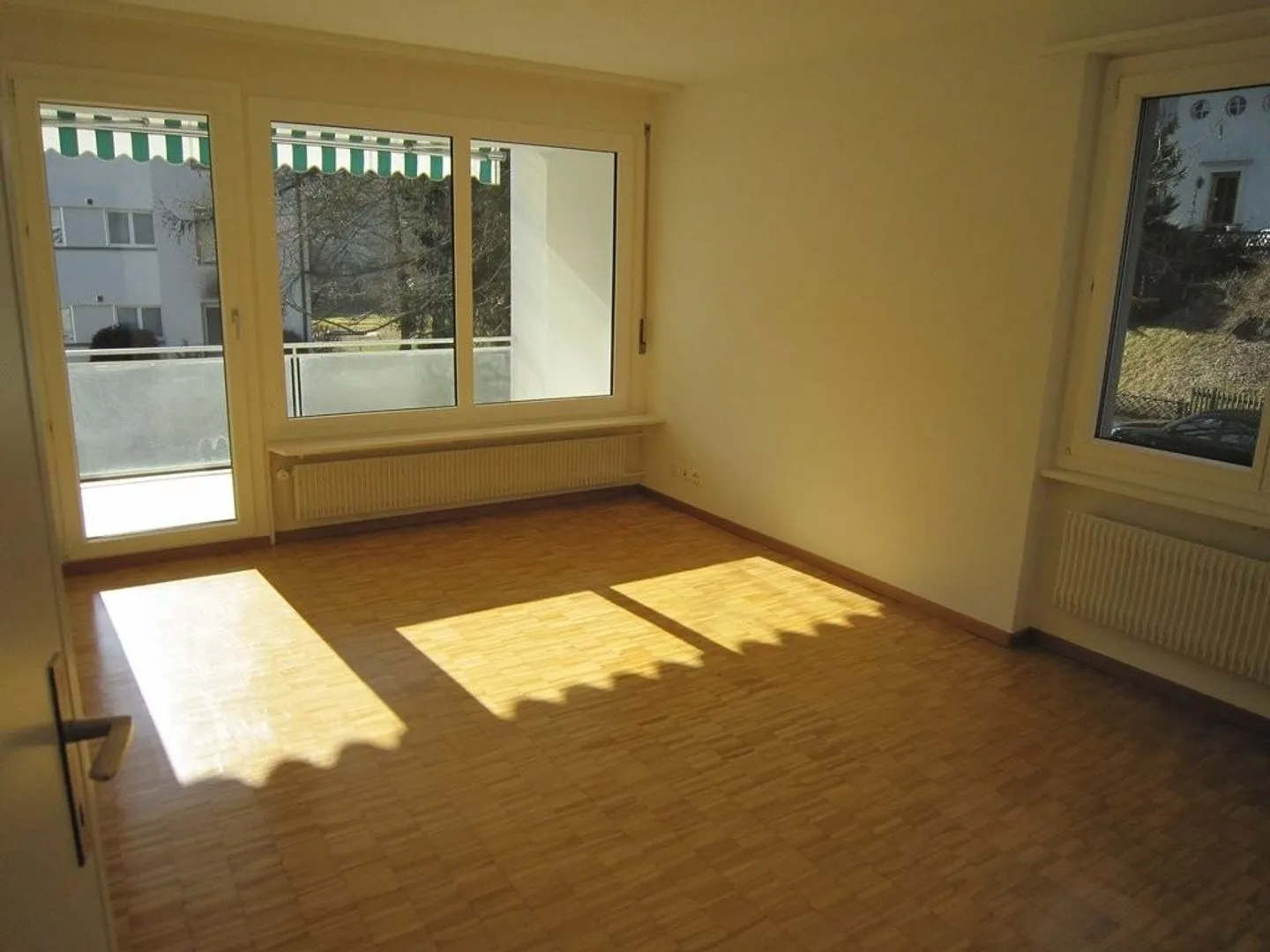 Gemütliche 3.5-Zimmer-Wohnung - Foto 5 von 5