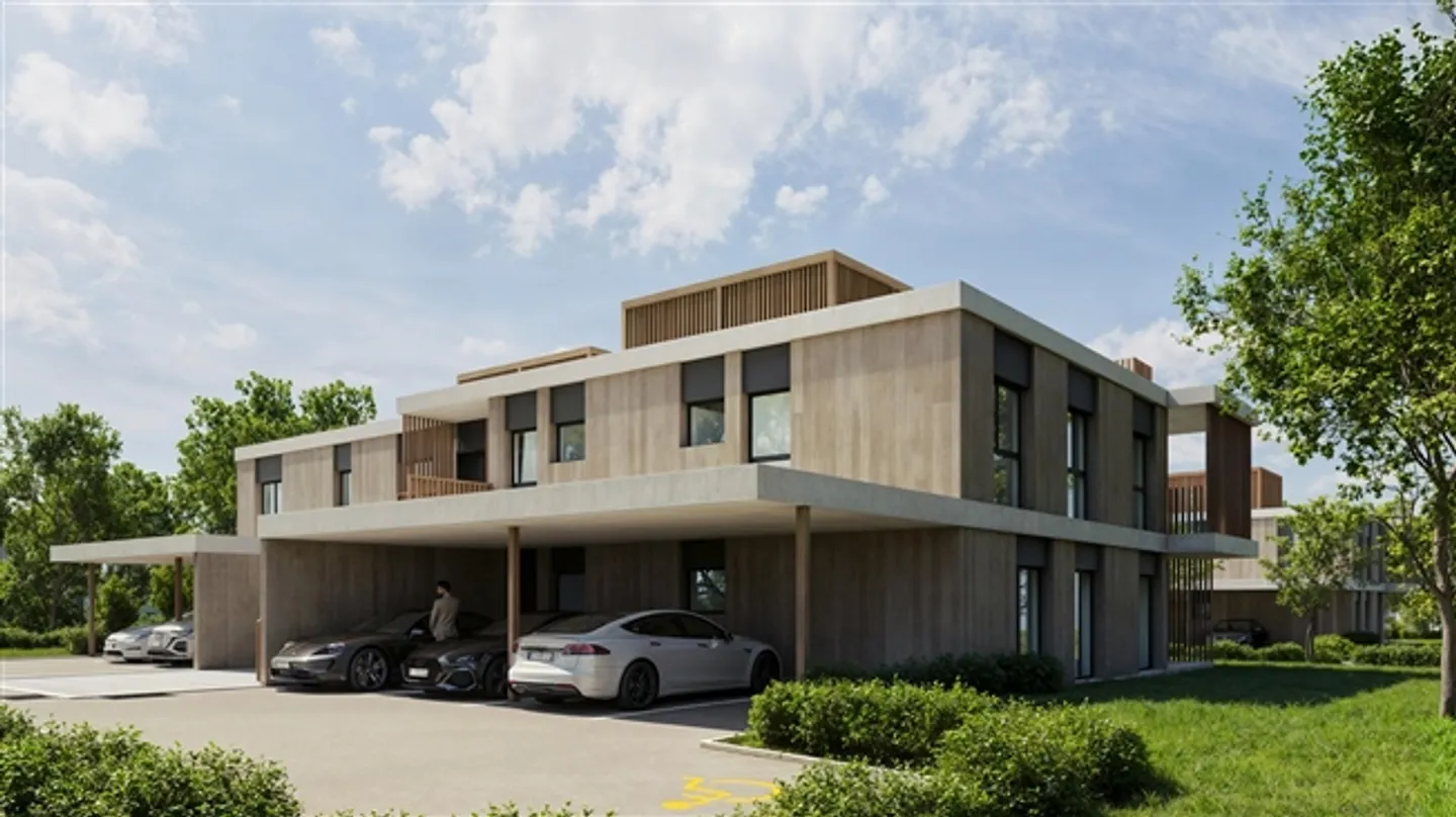 Appartement Rez-de-Chaussée avec Jardin - Photo 6 sur 12