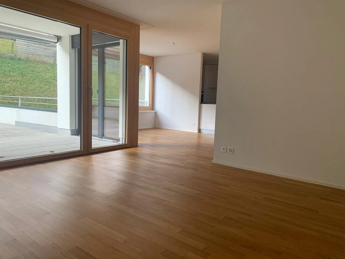 Charmante Wohnung in Niederdorf - Foto 6 von 10
