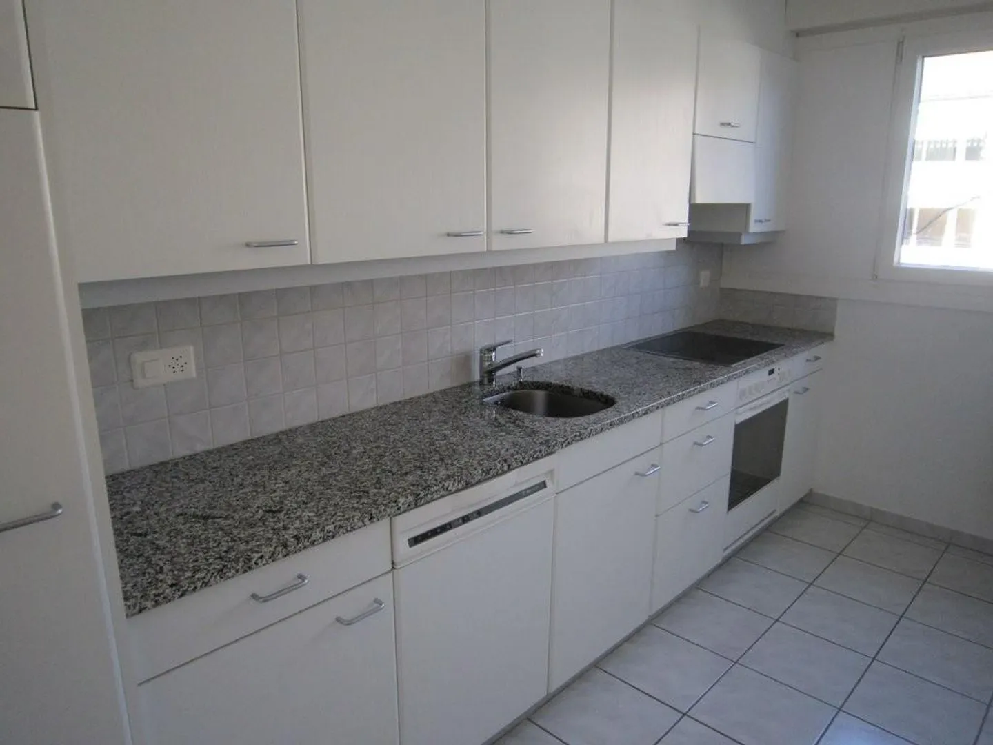Gemütliche 3.5-Zimmer-Wohnung - Foto 2 von 5