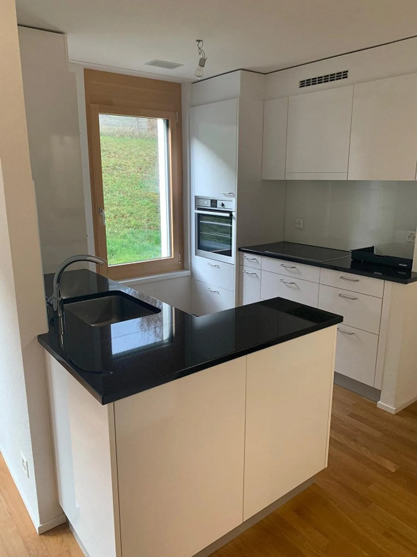 Charmante Wohnung in Niederdorf - Foto 3 von 10