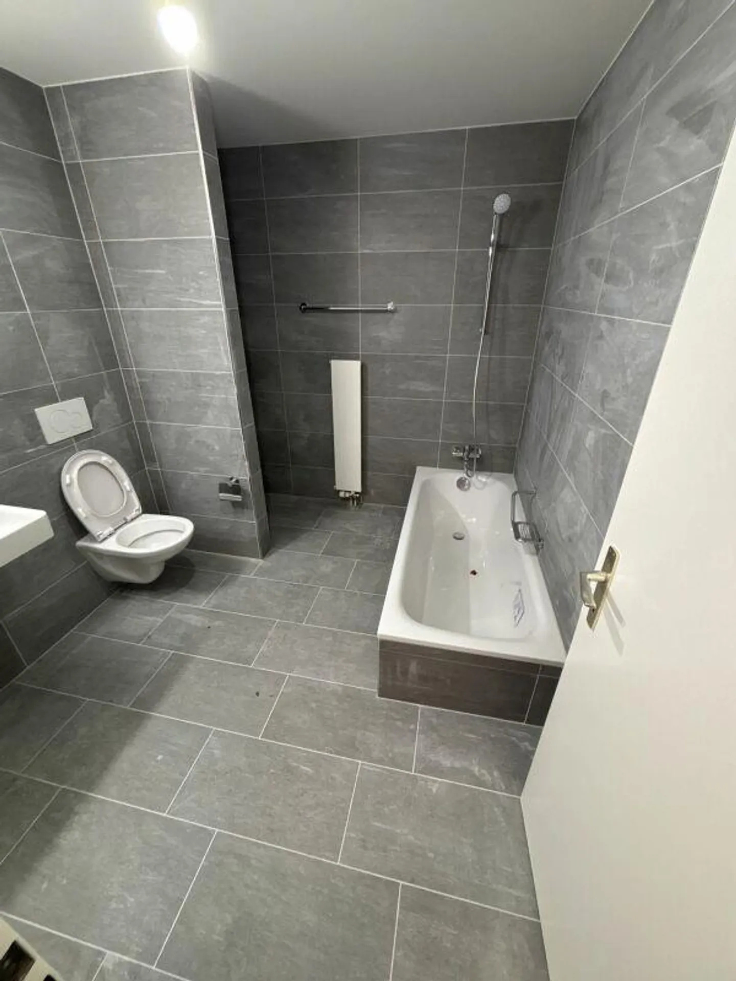 Appartamento 3 locali appena ristrutturato - Foto 7 di 7