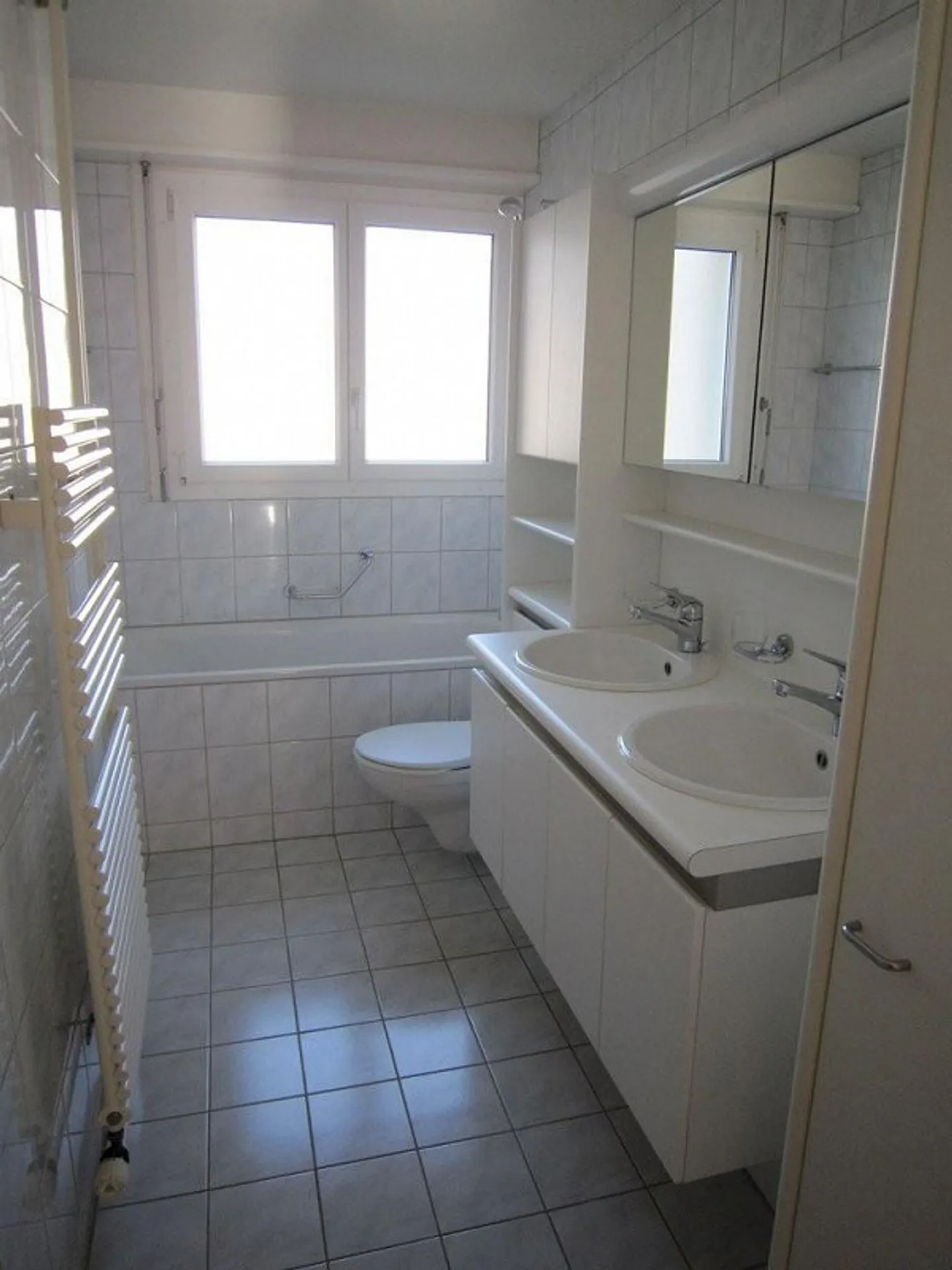 Gemütliche 3.5-Zimmer-Wohnung - Foto 3 von 5