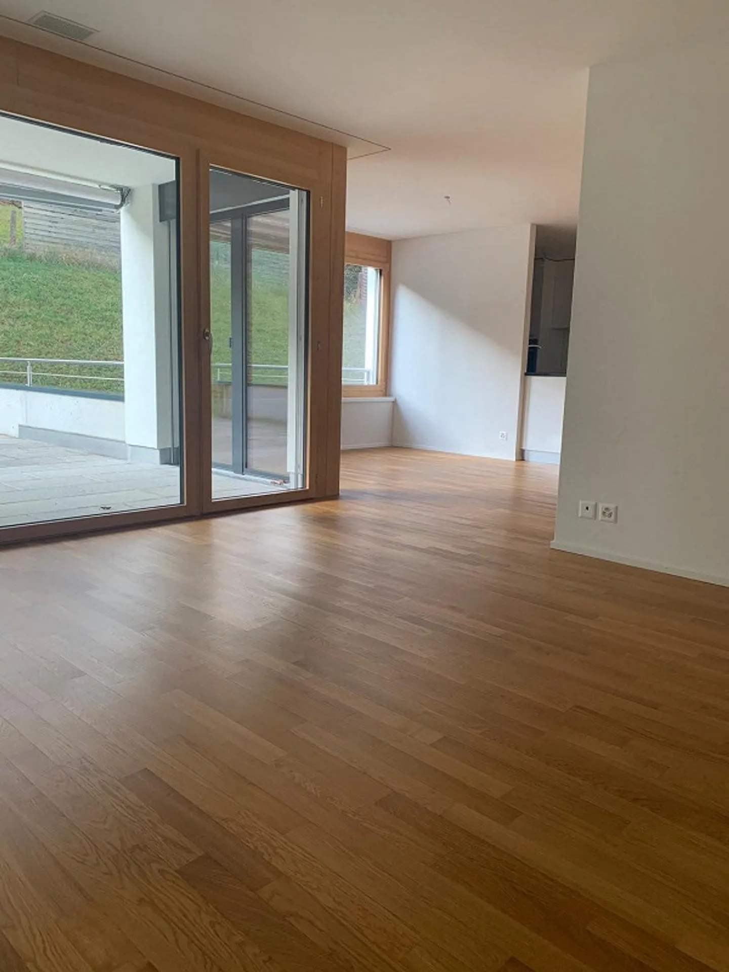 Charmante Wohnung in Niederdorf - Foto 4 von 10