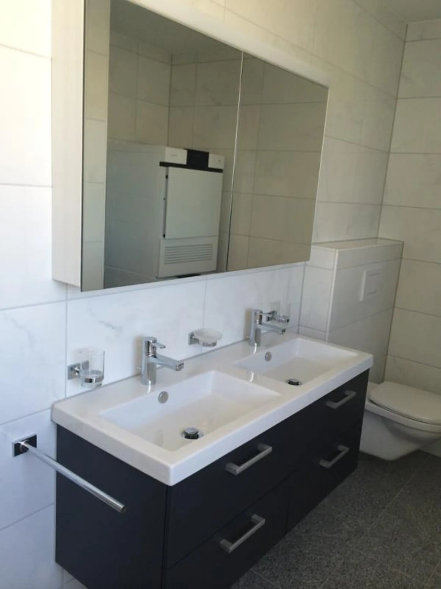 Zentrales Apartment in Sursee - Foto 4 von 8