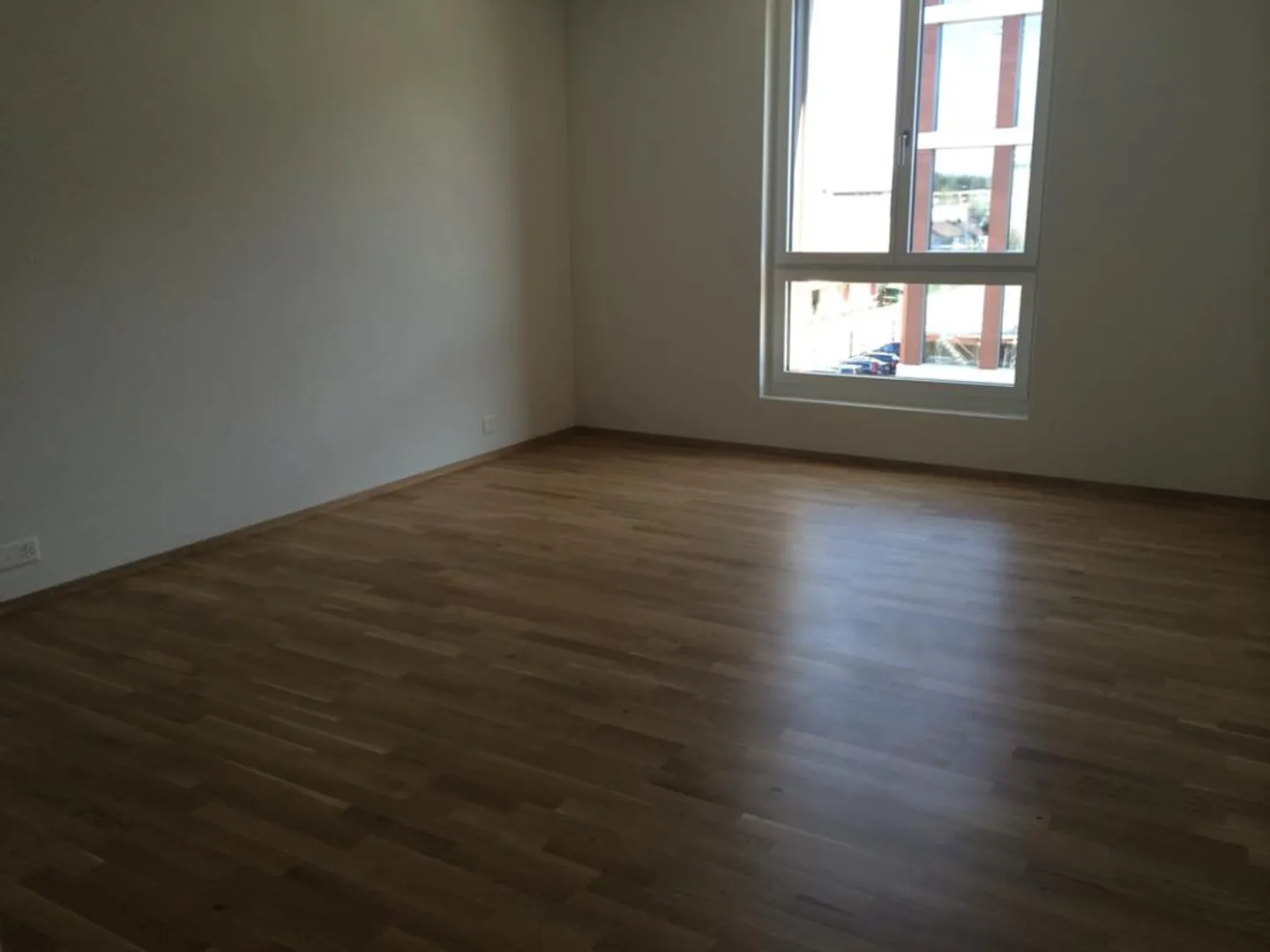 Zentrales Apartment in Sursee - Foto 6 von 8