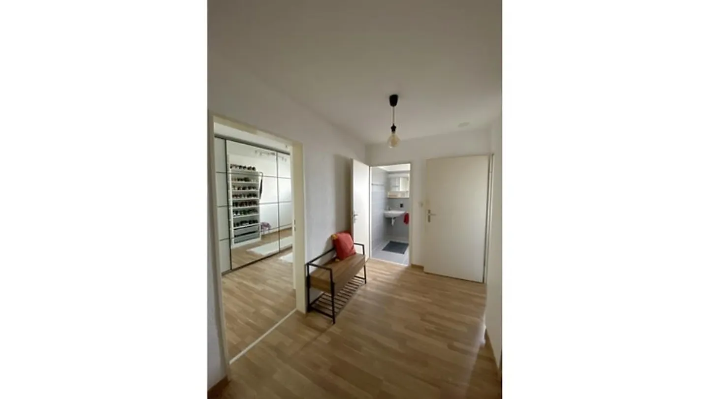 4½ ROOM APARTMENT IN ZURICH - DISTRICT 9 ALTSTETTEN, FURNISHED, TEMPORARY - Photo 10 of 10