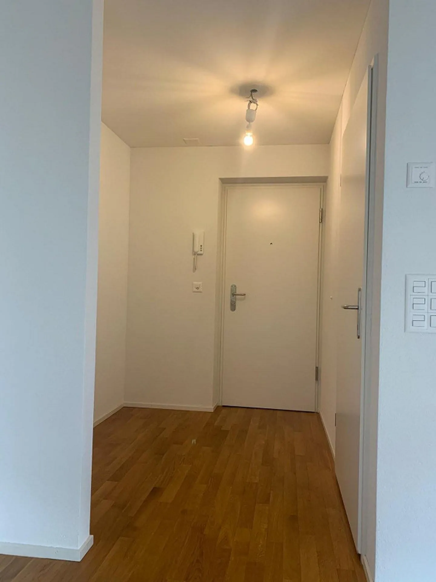Charmante Wohnung in Niederdorf - Foto 8 von 10