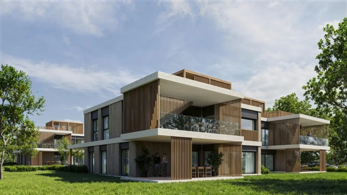 Appartement Rez-de-Chaussée avec Jardin - Photo 8 sur 12