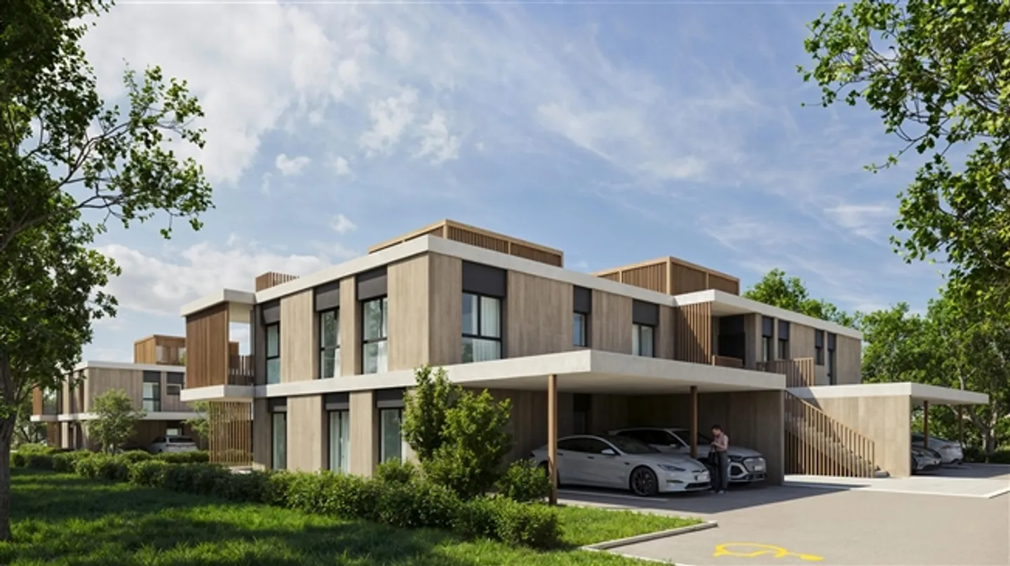 Appartement Rez-de-Chaussée avec Jardin - Photo 12 sur 12