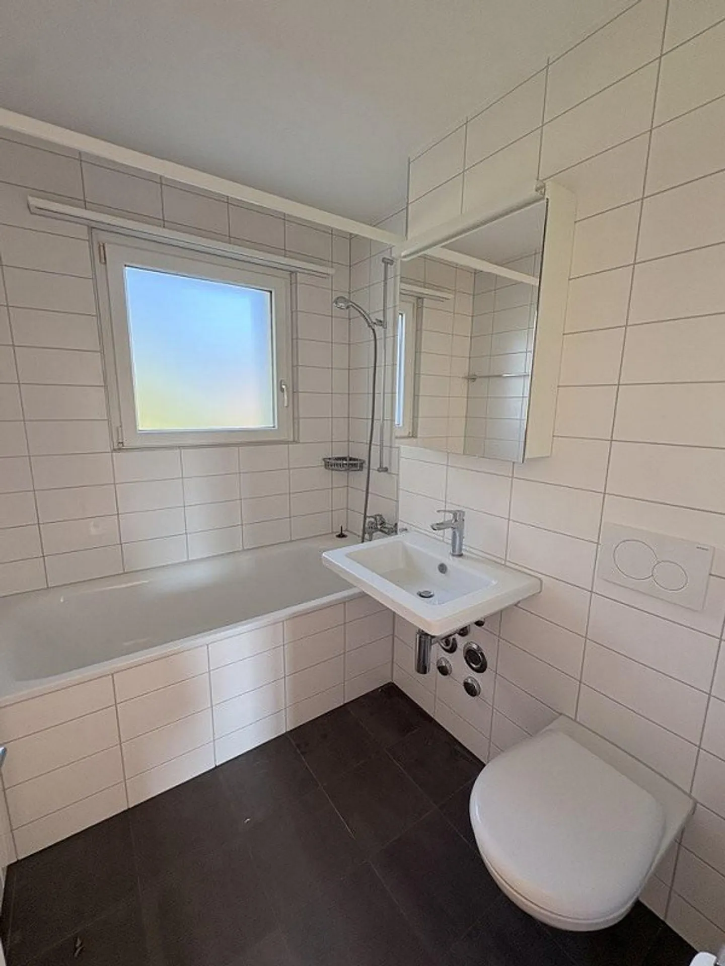 Charmante 2-Zimmer-Wohnung - Foto 5 von 7