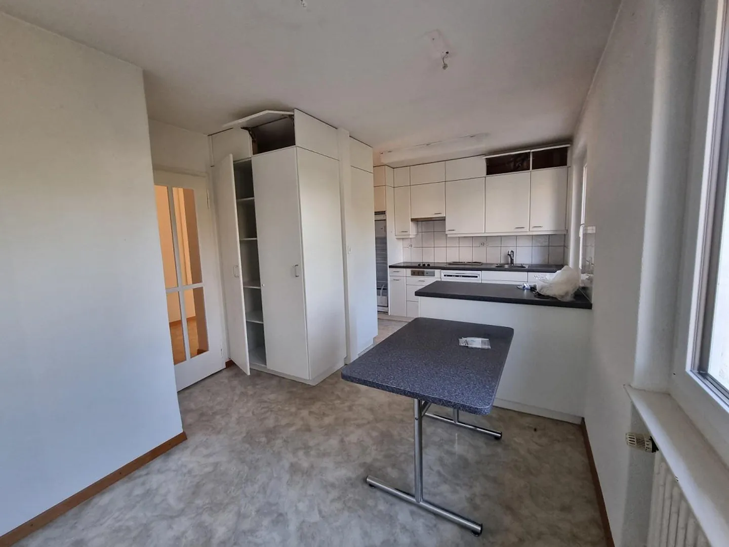 Appartement spacieux de 5,5 pièces avec vue sur le lac à Erlenbach ZH (limité... - Photo 4 sur 7