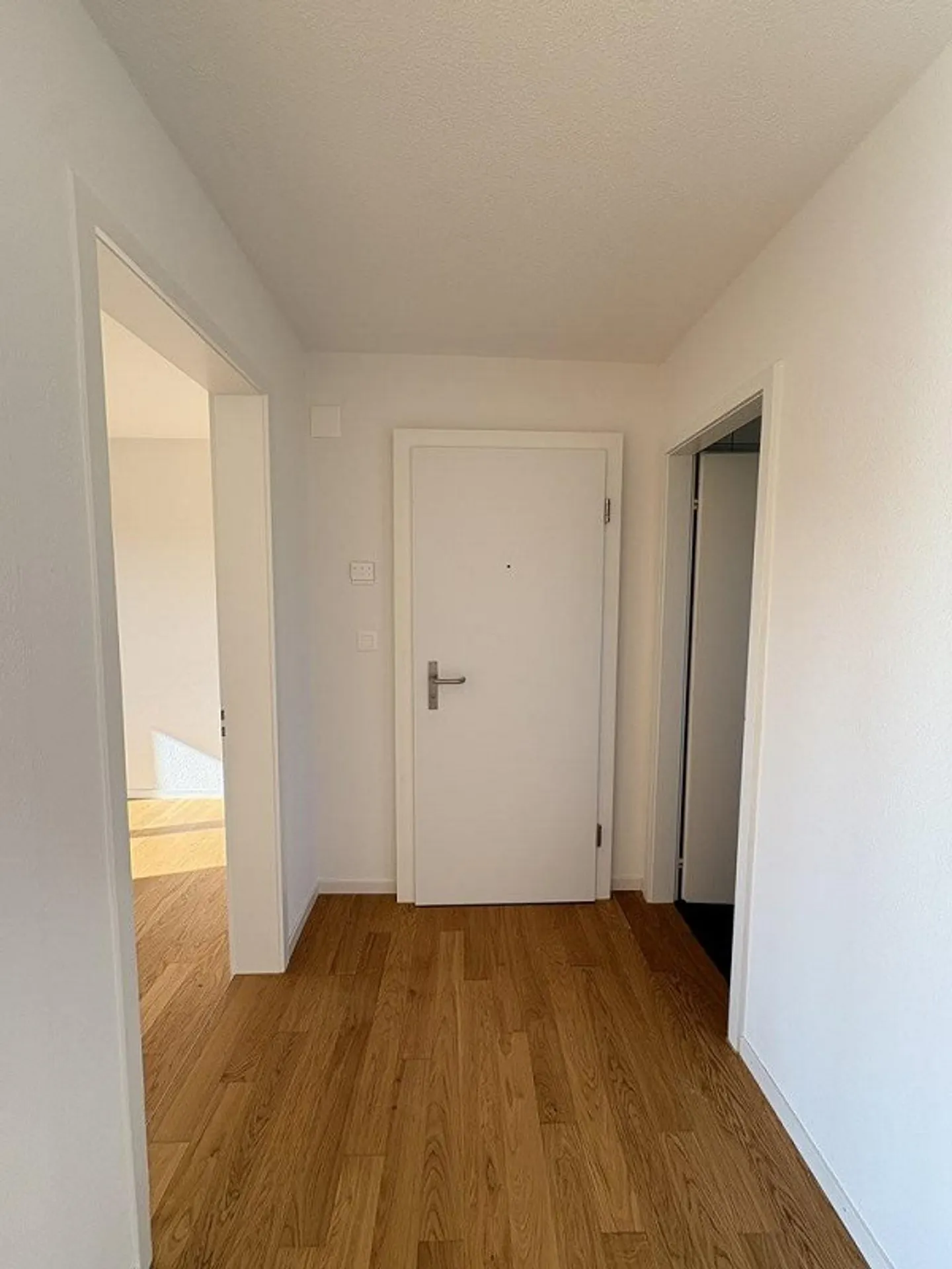 Charmante 2-Zimmer-Wohnung - Foto 6 von 7