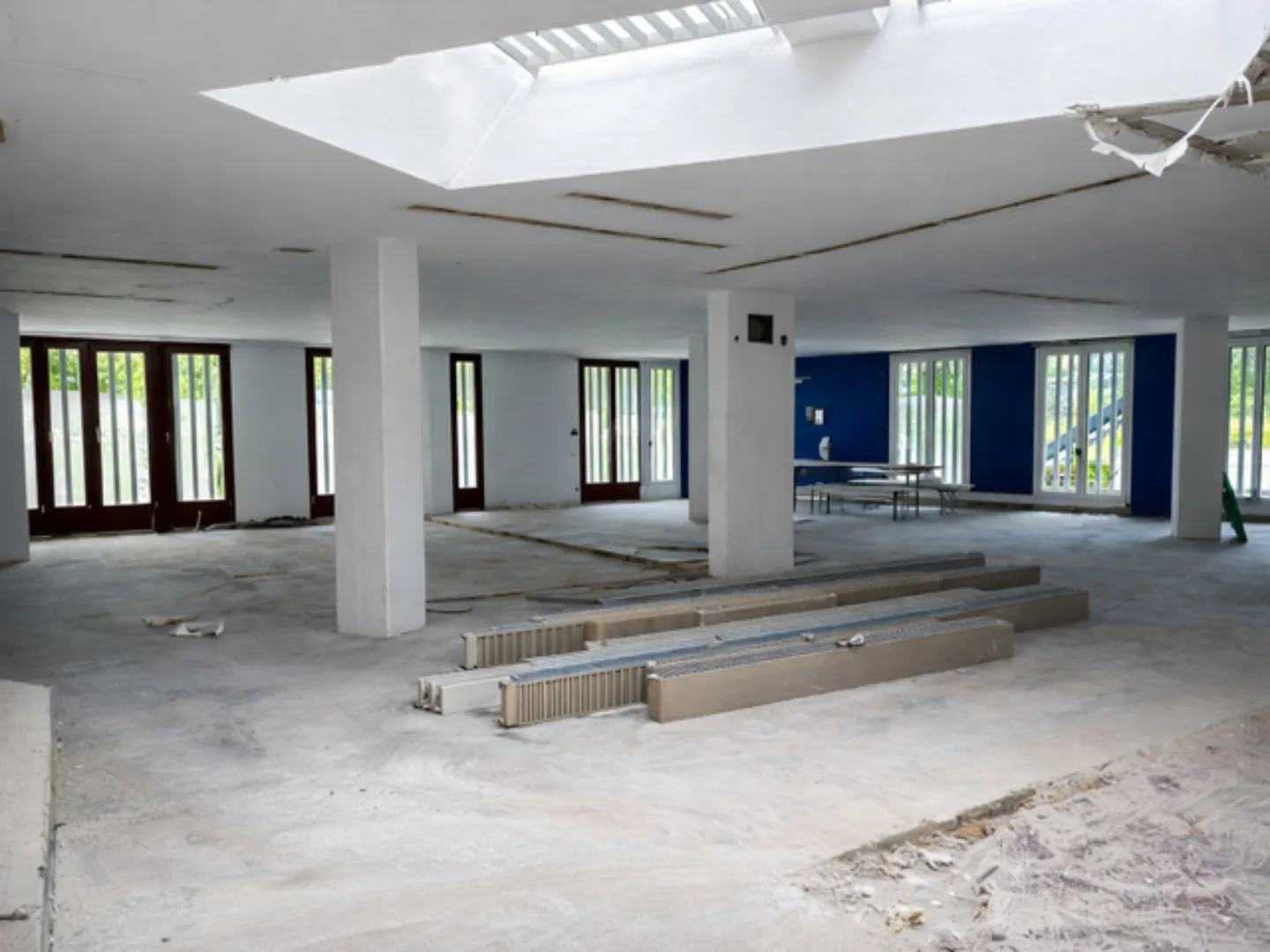 Modern Commercial Space in Zurich - Photo 3 of 6