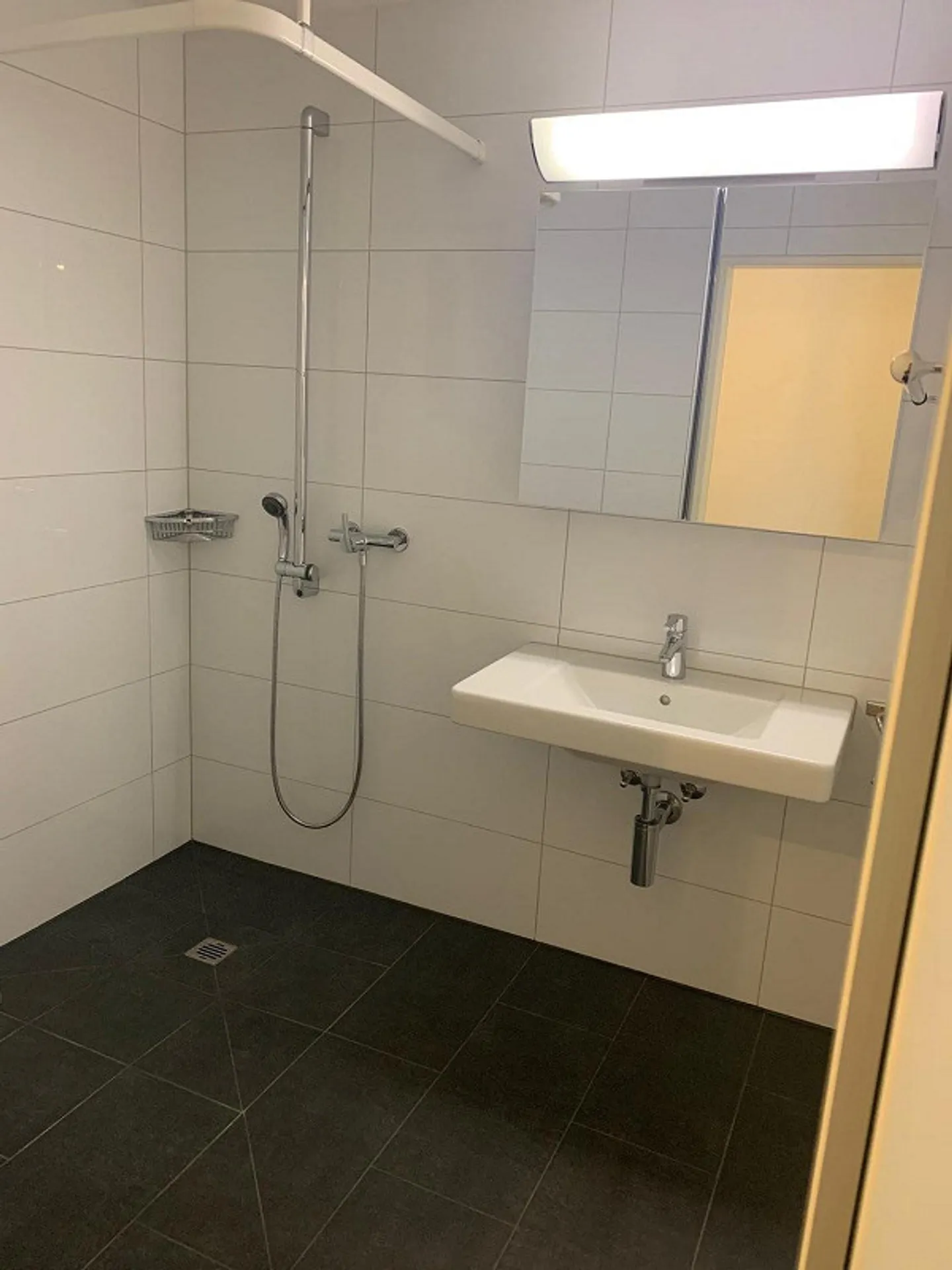 Charmante Wohnung in Niederdorf - Foto 9 von 10