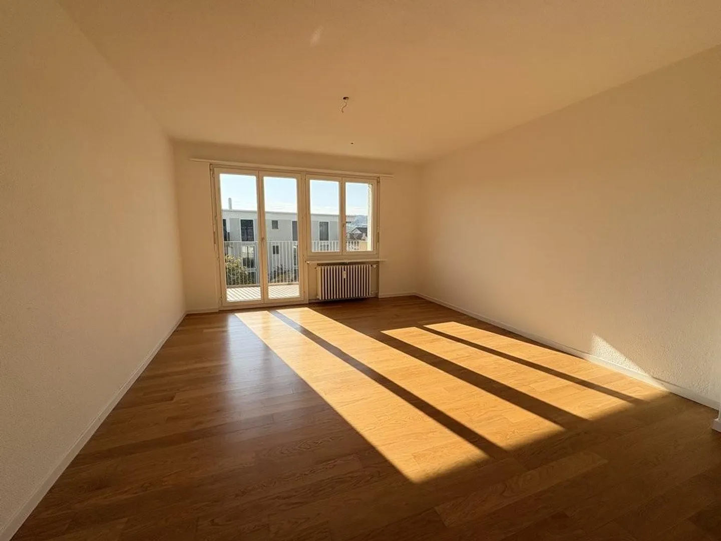 Charmante 2-Zimmer-Wohnung - Foto 2 von 7