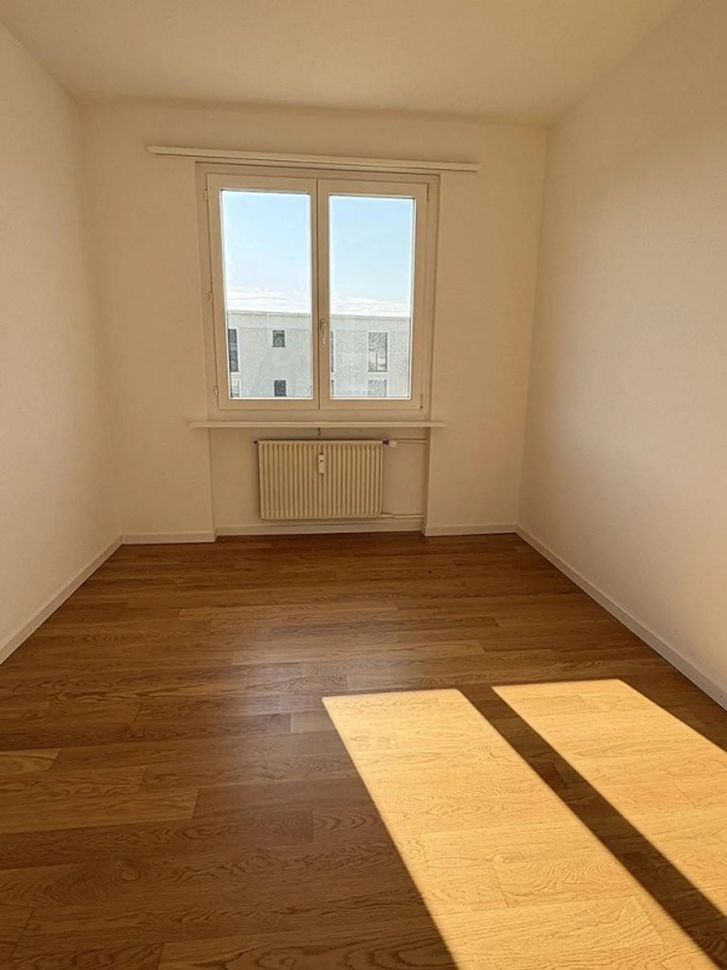 Charmante 2-Zimmer-Wohnung - Foto 3 von 7