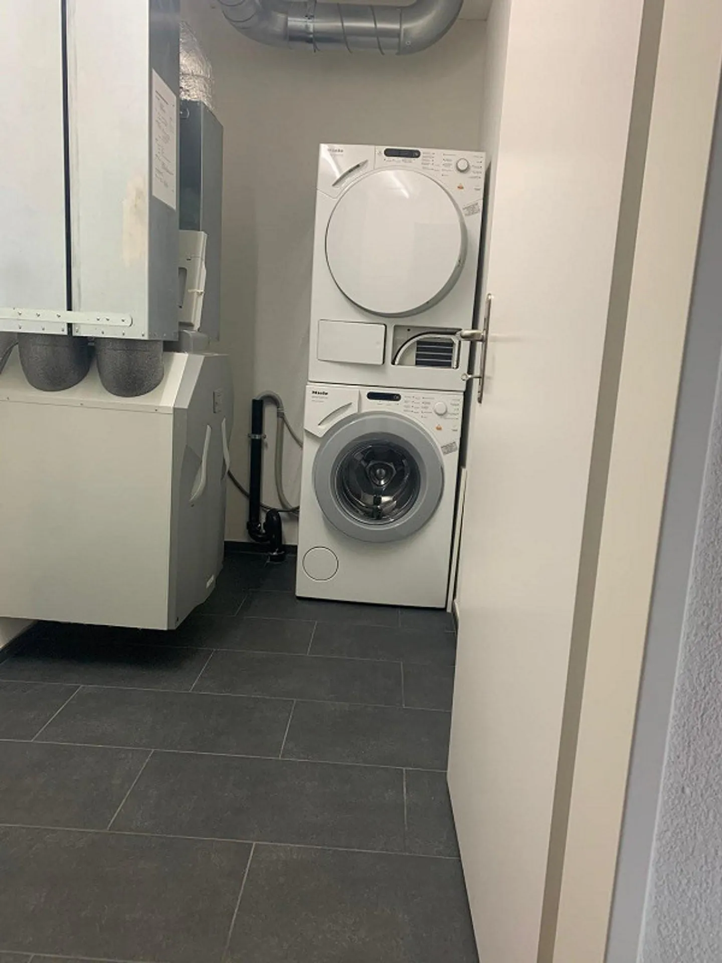 Charmante Wohnung in Niederdorf - Foto 10 von 10
