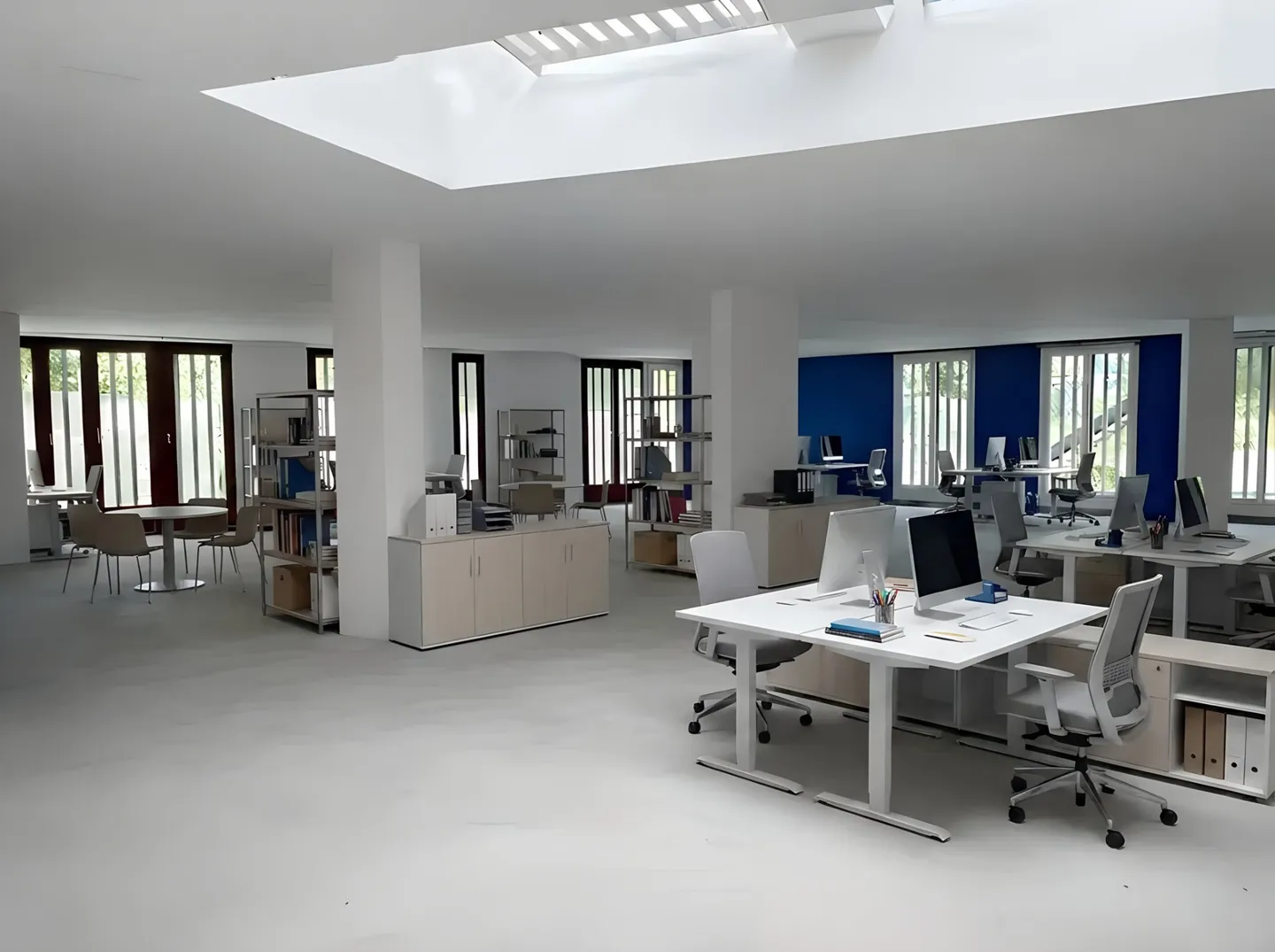 Modern Commercial Space in Zurich - Photo 4 of 6