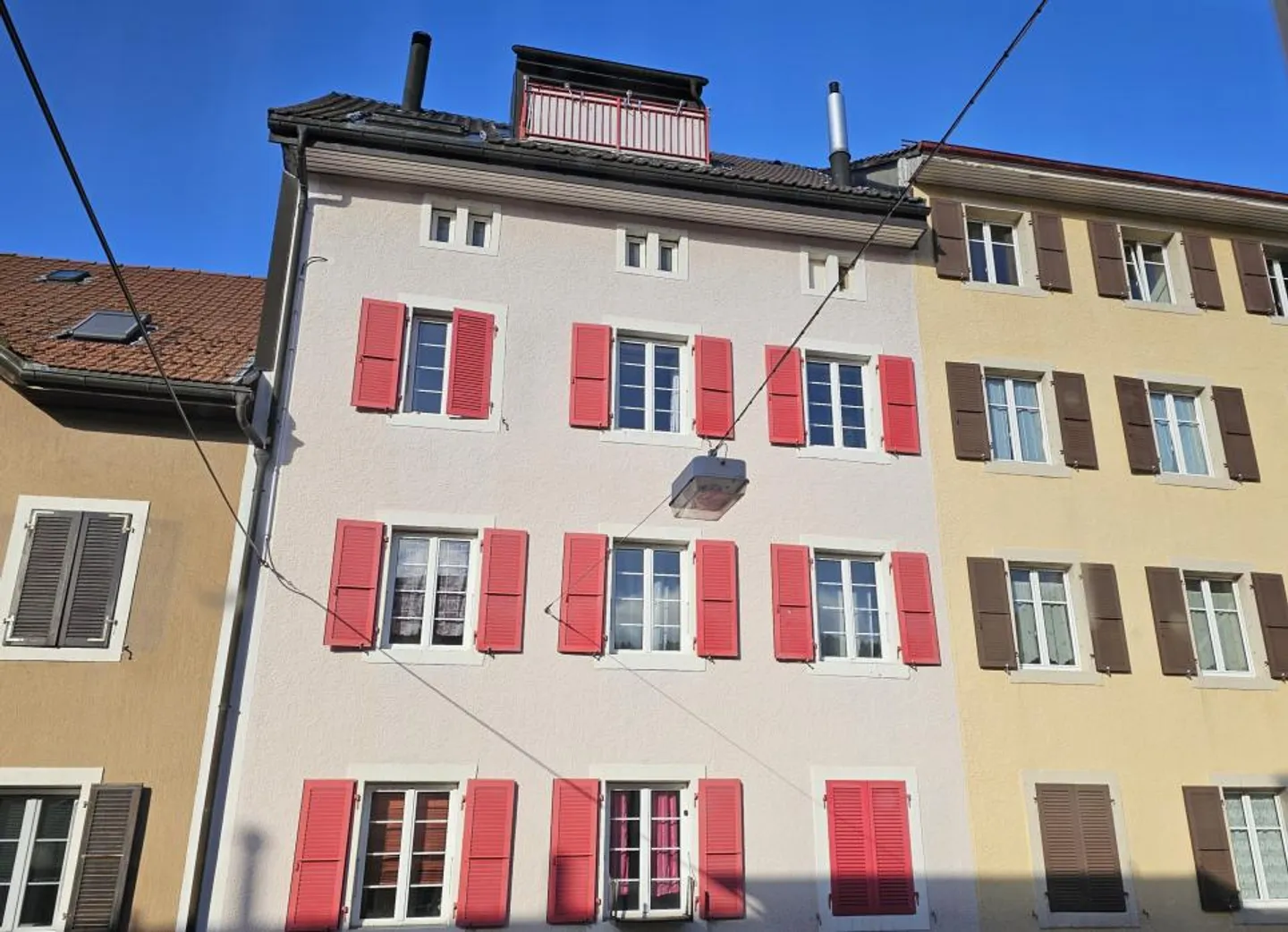 Due Passi dalla Stazione - Foto 6 di 6