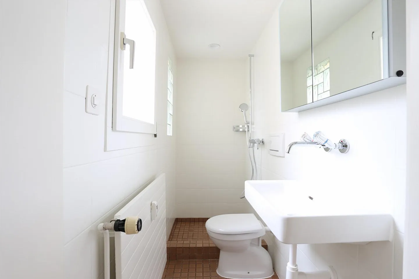 Appartamento duplex di 4 stanze nel quartiere Gotthelf - Foto 5 di 9
