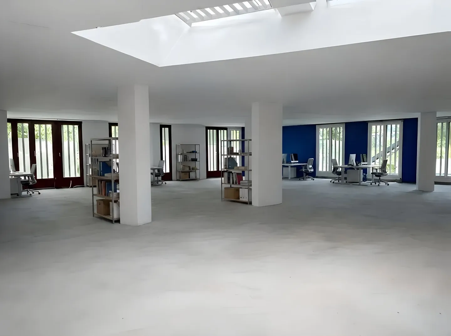 Modern Commercial Space in Zurich - Photo 5 of 6