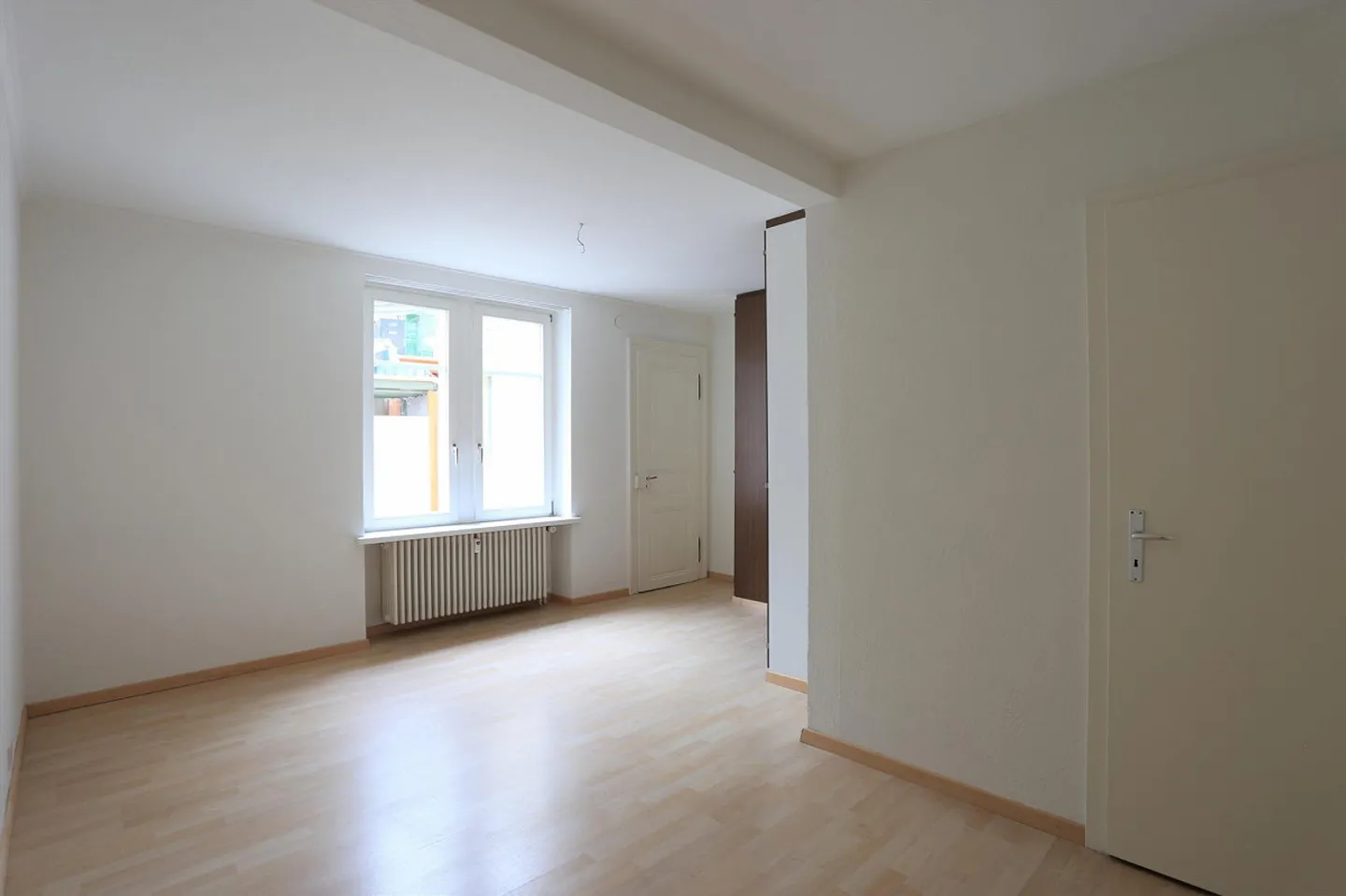 Appartamento duplex di 4 stanze nel quartiere Gotthelf - Foto 7 di 9