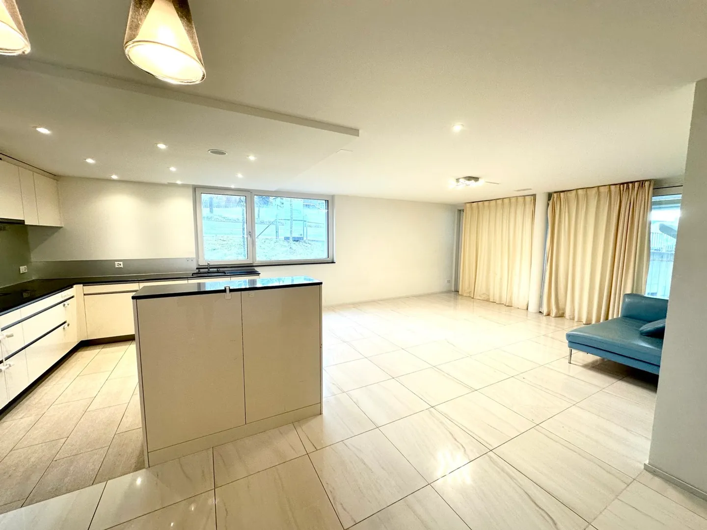 Condominium luxueux de 4,5 pièces à Wettswil am Albis - Photo 1 sur 14