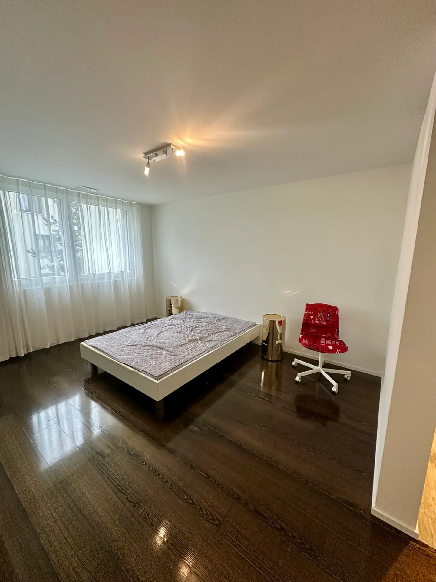 Condominium luxueux de 4,5 pièces à Wettswil am Albis - Photo 6 sur 14