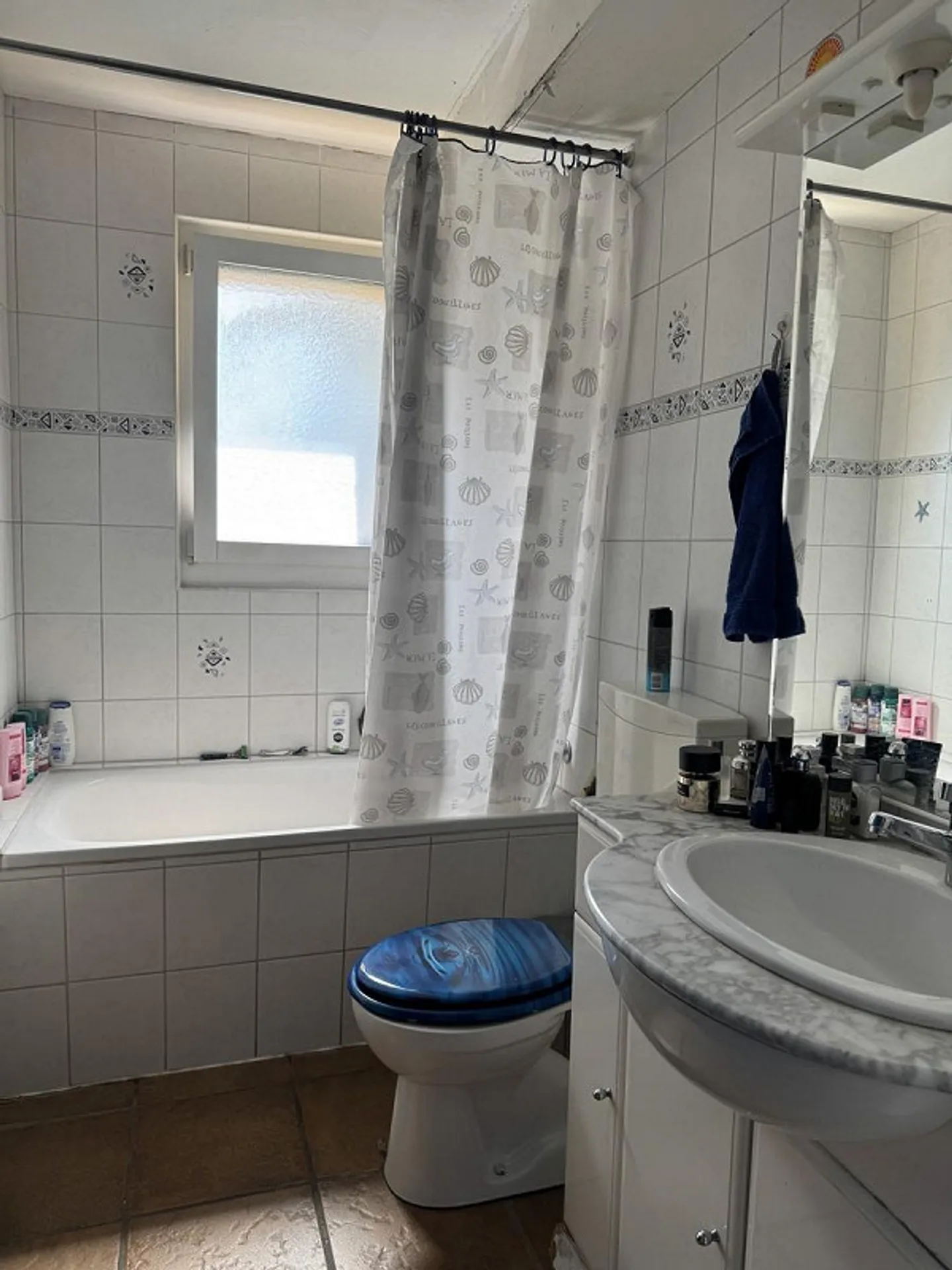 Geräumiges Zweifamilienhaus - Foto 6 von 14