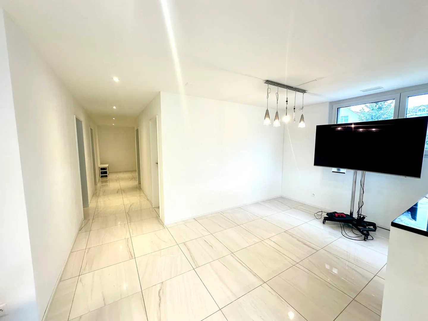 Condominium luxueux de 4,5 pièces à Wettswil am Albis - Photo 4 sur 14