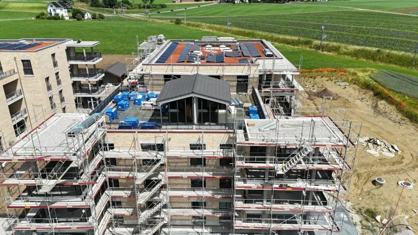 Modern Apartments in Green Area - Photo 16 of 17