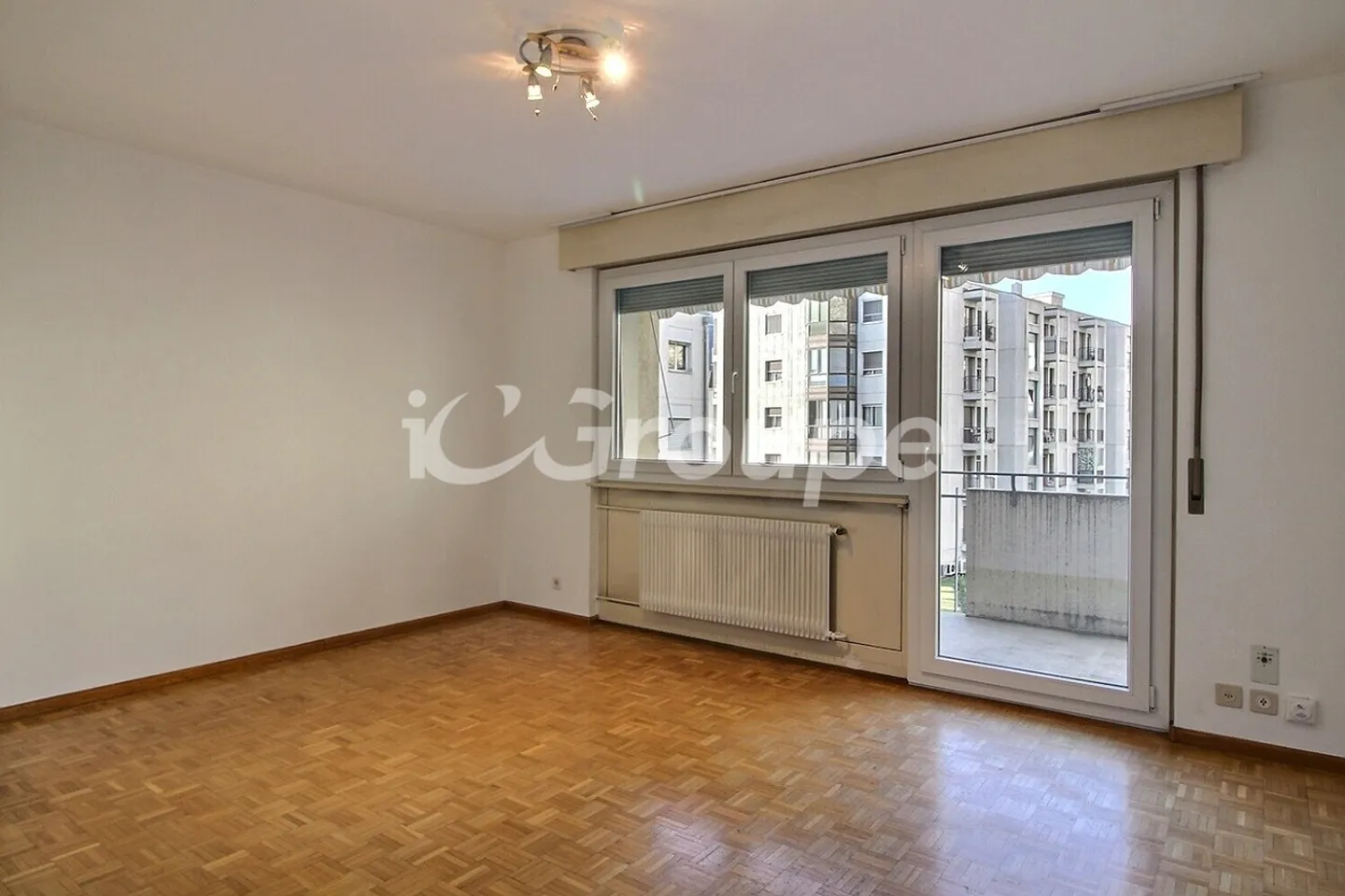 Beautiful apartment for rent a few steps from downtown Sion. - Photo 3 of 9