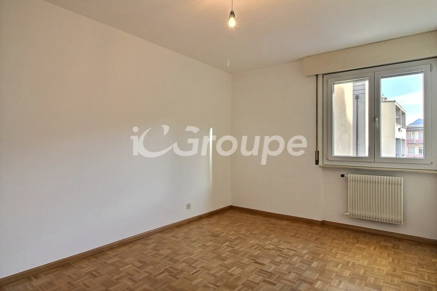 Beautiful apartment for rent a few steps from downtown Sion. - Photo 6 of 9