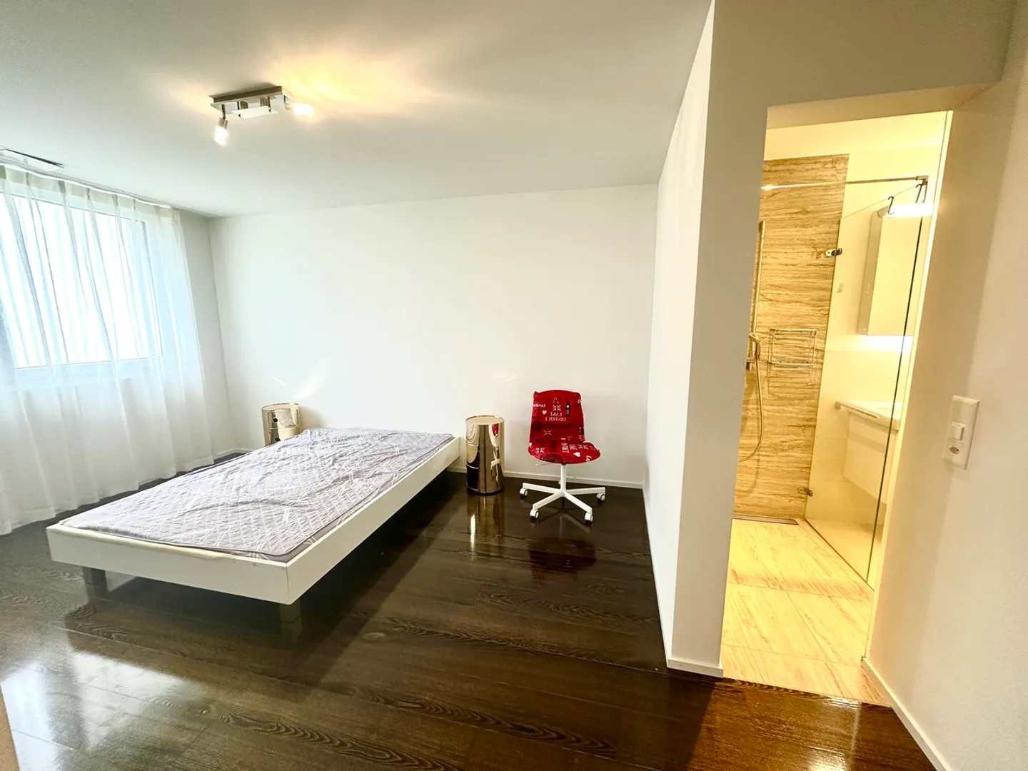 Condominium luxueux de 4,5 pièces à Wettswil am Albis - Photo 9 sur 14