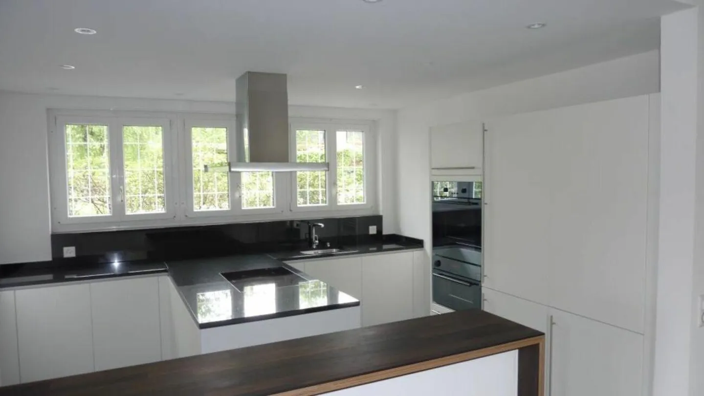 Casa unifamiliare lussuosa con grande giardino e molta privacy - Foto 3 di 6